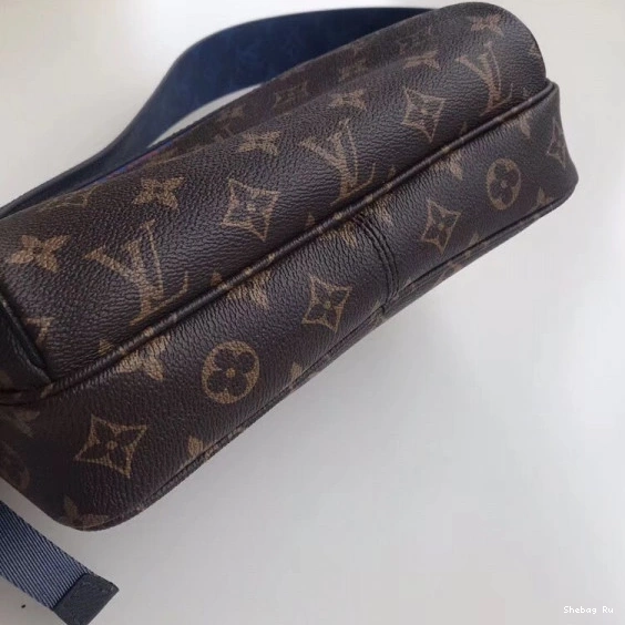 Vuitton Messenger Louis 0813